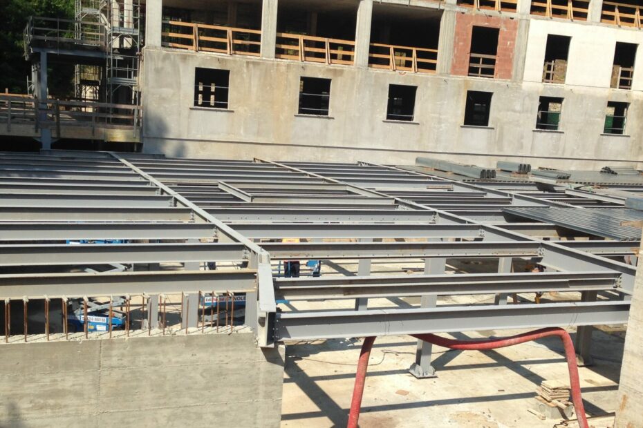 Progettazione Strutturale